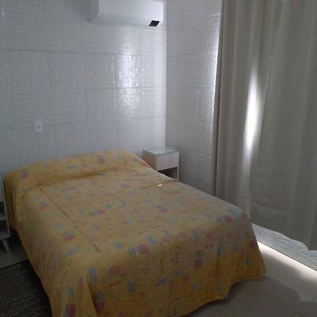 Casa agradável em Camboriú com estacionamento no pátio Camboriu Exterior foto