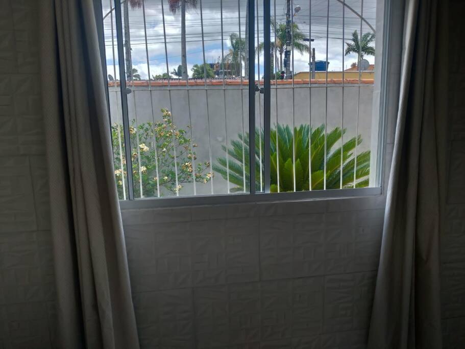 Casa agradável em Camboriú com estacionamento no pátio Camboriu Exterior foto
